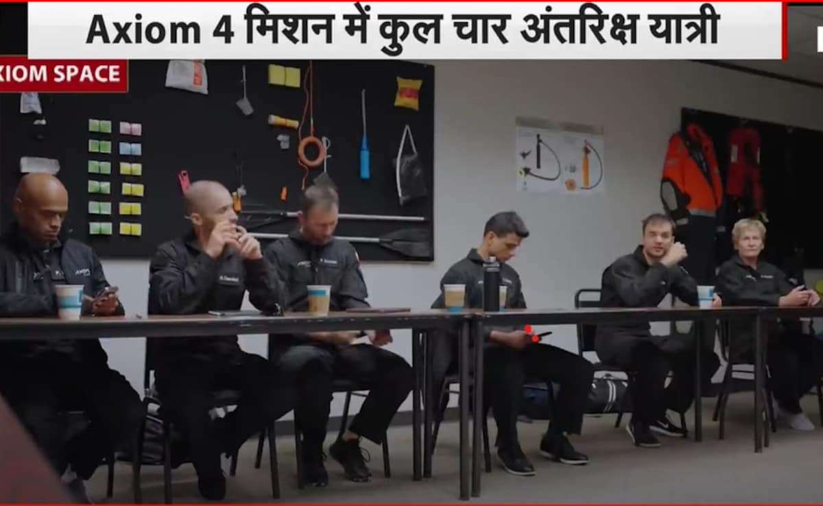 Latest and Breaking News on NDTV Latest and Breaking News on NDTV
