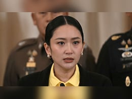 एक कॉल से गिरने वाली है थाइलैंड की सरकार! 38 साल की PM ने लीक कॉल में क्या बोल दिया 