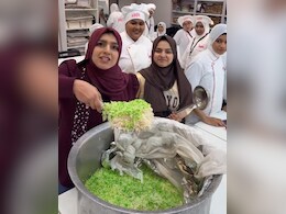"Please Don't Do This" - Viral Matcha Biryani Has Foodies Cringing