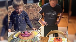 Shivon Zilis' Birthday Post For Elon Musk Included A Clown-Themed Cake - See Pic