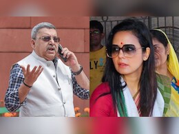 "Honeymoon" Reply To "Misogyny" Barb: Kolkata Rape Widens Trinamool Rift "Honeymoon" Reply To "Misogyny" Barb: Kolkata Rape Widens Trinamool Rift