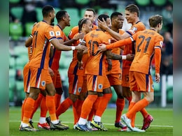 Netherlands Thrash Malta, Poland Stumble In World Cup Qualifying Netherlands Thrash Malta, Poland Stumble In World Cup Qualifying