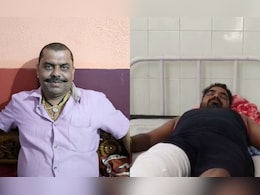 सरपंच ने 30 लोगों के साथ मिलकर की शख्स की बेरहमी से पिटाई, दोनों पैर तोड़े, लगाया ये आरोप सरपंच ने 30 लोगों के साथ मिलकर की शख्स की बेरहमी से पिटाई, दोनों पैर तोड़े, लगाया ये आरोप