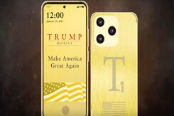 Trump Mobile: Make in US? Trump Mobile: Make in US?