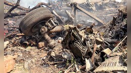 Air India Plane Crash: 1-1 करोड़ का मुआवजा मृतकों के परिजनों को, प्लेन क्रैश के बाद TATA ग्रुप ने किए कई ऐलान