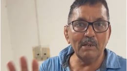 Nirmal Choudhary Arrest: 'मैं बुड्ढा क्या ही करता, पुलिस वाले जबरन घुस गए', एग्जाम हॉल में तैनात टीचर ने बताई निर्मल चौधरी के गिरफ्तार होने की कहानी