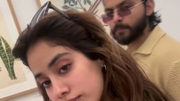 Janhvi Kapoor Shares A Glimpse Of "24 Hours In 30 Seconds" From Her London Holiday