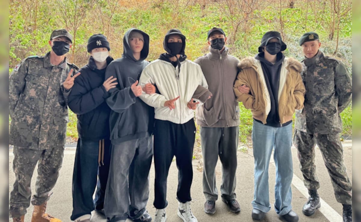 Latest and Breaking News on NDTV