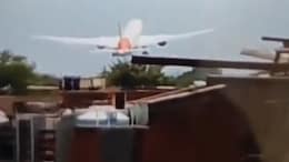 'What I Saw Scared Me': Teen Whose Ahmedabad Plane Crash Video Went Viral
