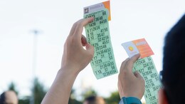 Cancer Survivor Defies 'Astronomical' Odds, Wins Three Lotteries in Nine Months