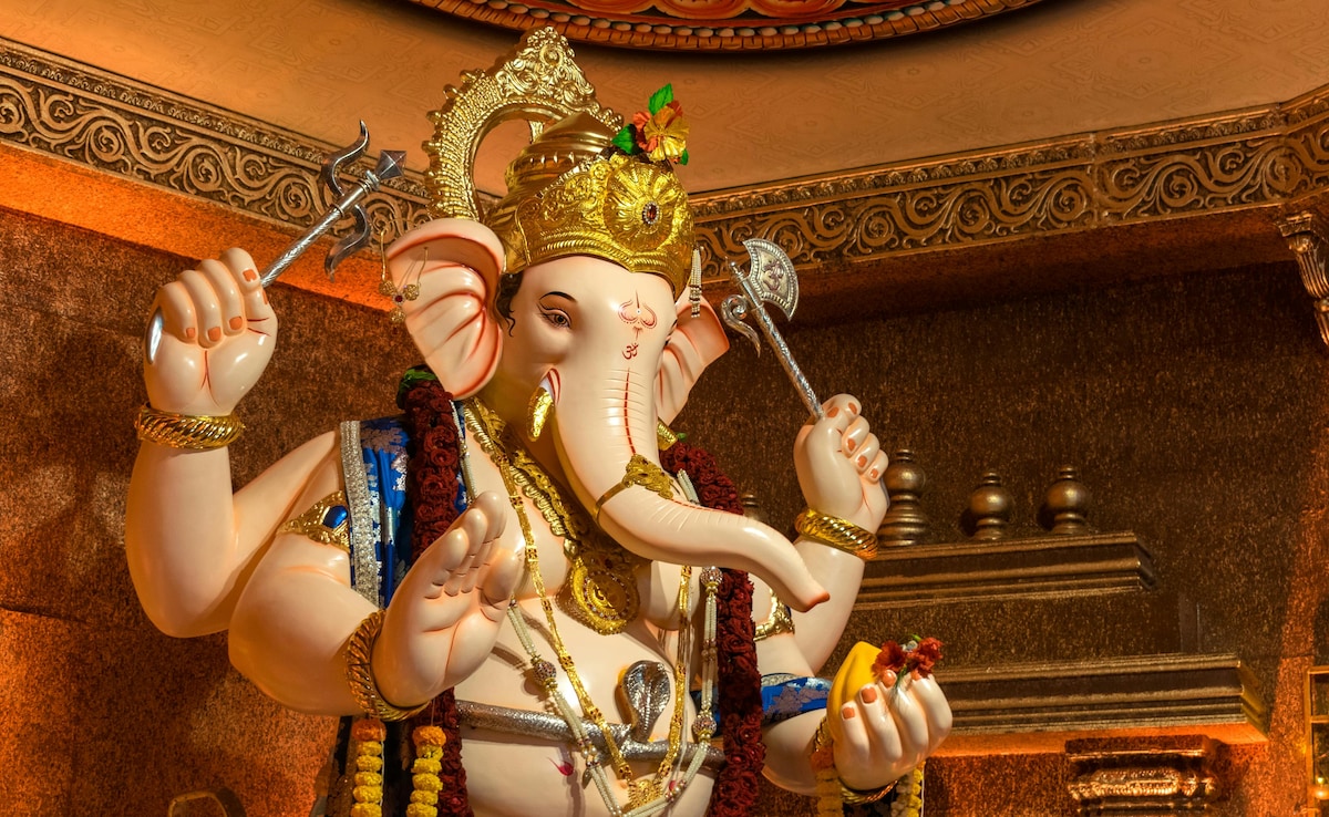 Latest and Breaking News on NDTV