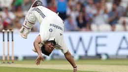 Rishabh Pant : '.... तर ऋषभ पंतचा जीवही जाऊ शकतो!', पंतवर उपचार करणाऱ्या डॉक्टरांचा गंभीर इशारा