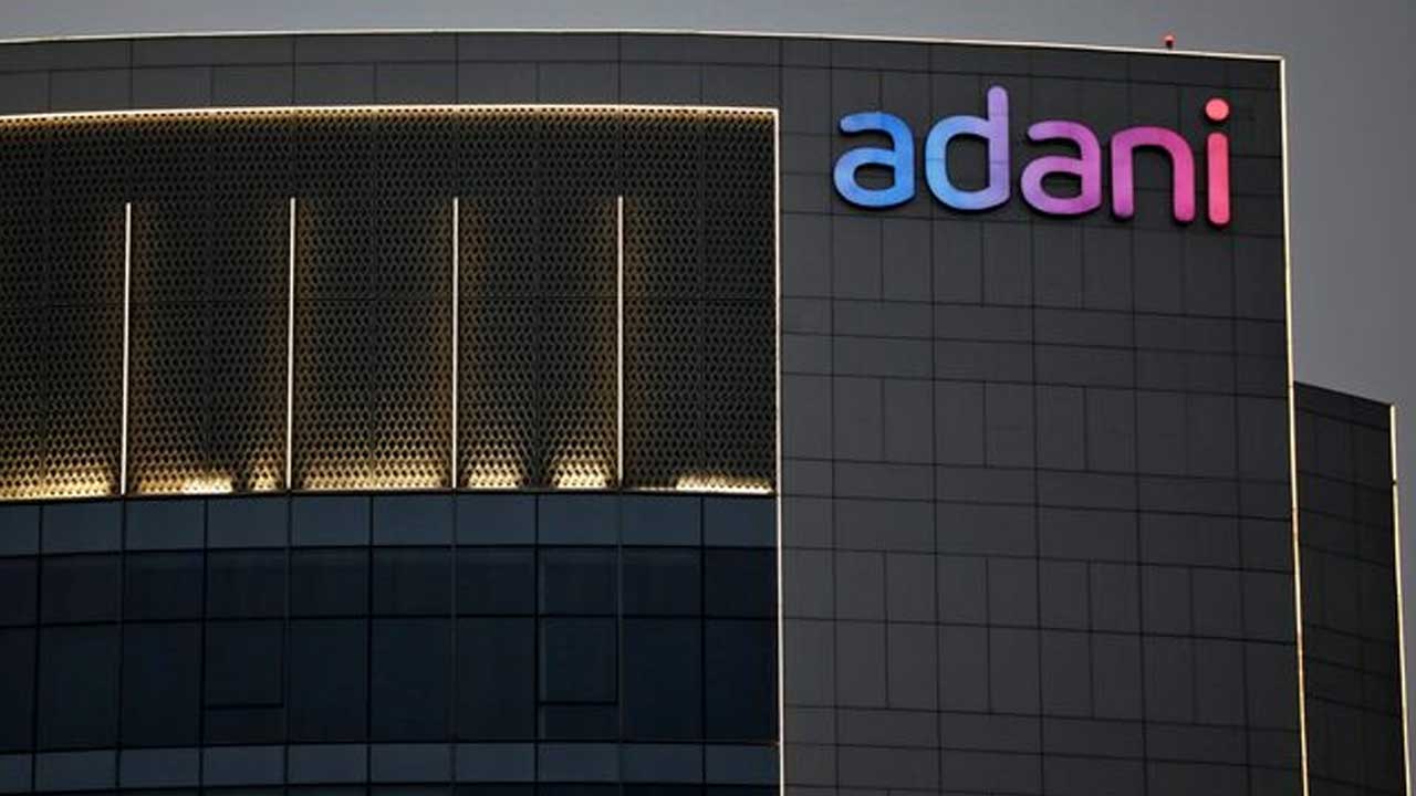Adani Group Prepares Massive $100 Billion Capex Plan