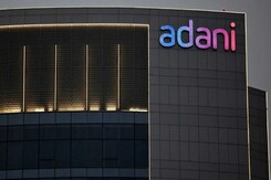 Adani Group Prepares Massive $100 Billion Capex Plan Adani Group Prepares Massive $100 Billion Capex Plan
