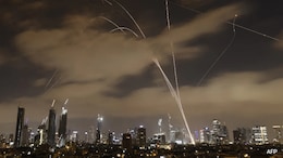 Israel, Iran Bombard Each Other: What To Know Of Conflict