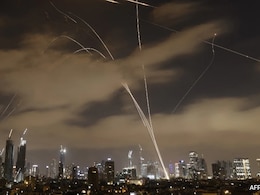 Mossad Headquarters Hit In Tel Aviv, Claims Iran. Israel Denies Mossad Headquarters Hit In Tel Aviv, Claims Iran. Israel Denies