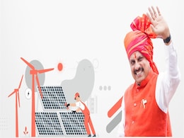MP में CM मोहन देंगे किसानों को सौगात; कृषक मित्र सूर्य योजना सोलर पंप पोर्टल लॉन्च, ऐसे मिलेगा लाभ MP में CM मोहन देंगे किसानों को सौगात; कृषक मित्र सूर्य योजना सोलर पंप पोर्टल लॉन्च, ऐसे मिलेगा लाभ