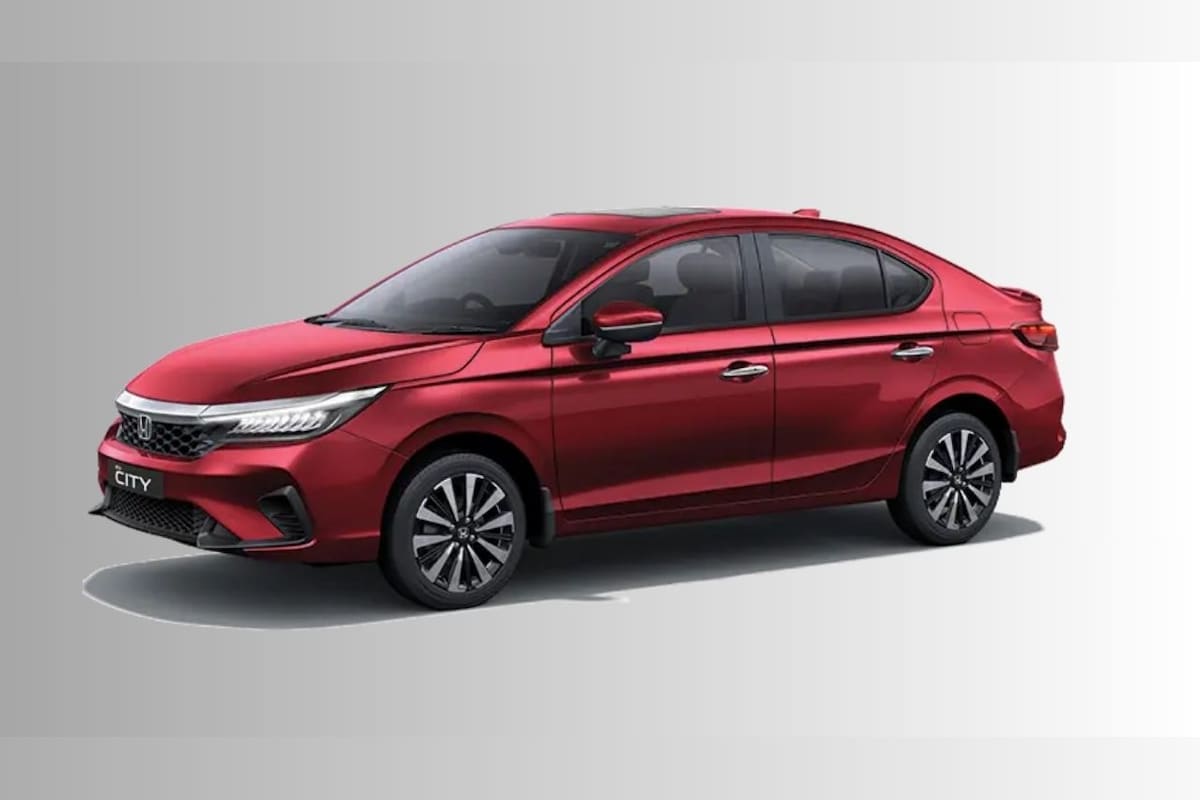 Honda City June 2025 Discount Honda City June 2025 Discount