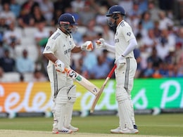 Eng vs Ind Test Match Rishabh Pant Century: पंत पेटले, रेकॉर्ड मोडले; इंग्लिश गोलंदाजांना रडवले