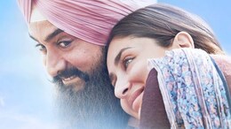 Weekend Binge: As <i>Sitaare Zameen Par</i> Hits Theatres, Revisit Aamir Khan Films That Were Hollywood Remakes