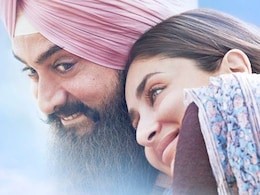 Weekend Binge: As <i>Sitaare Zameen Par</i> Hits Theatres, Revisit Aamir Khan Films That Were Hollywood Remakes Weekend Binge: As <i>Sitaare Zameen Par</i> Hits Theatres, Revisit Aamir Khan Films That Were Hollywood Remakes