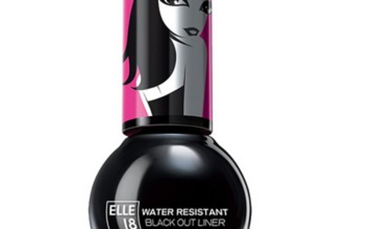 आई लाइनर