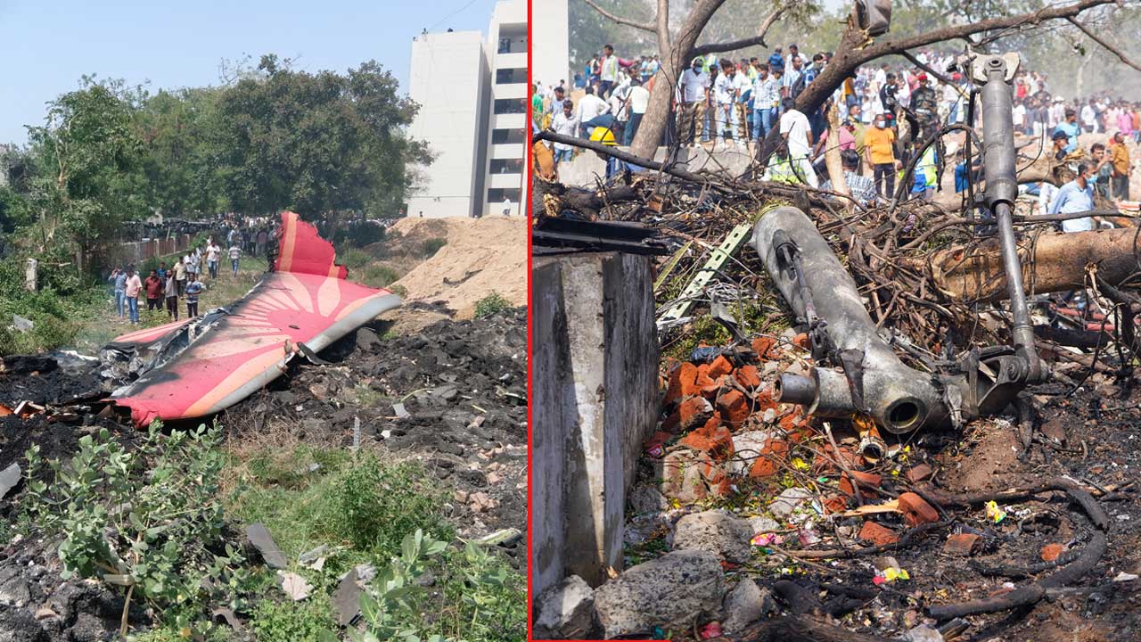 Explained: What Is A Black Box In A Plane, And How It Reveals Crash Details