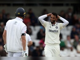 IND vs ENG: "पूरी जिम्मेदारी लेता हूं..." लीड्स टेस्ट में हार पर प्रसिद्ध कृष्णा का बड़ा बयान, मैच में लुटाए थे 200 से अधिक रन