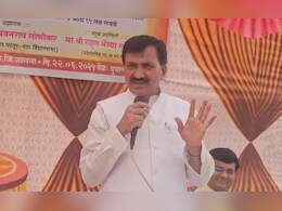 Jalna News: 'पुन्हा मतदान केलं नाही तर गावाला फुली मारेन..', भाजप आमदाराची गावकऱ्यांना धमकी