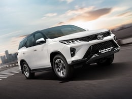 Toyota Fortuner, Legender Get 48V Mild-Hybrid System: Price, Specs, Features Toyota Fortuner, Legender Get 48V Mild-Hybrid System: Price, Specs, Features