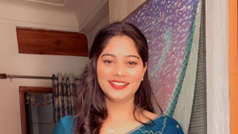 No Visit By Family, No Regret: One Month Of Sonam Raghuvanshi In Jail
