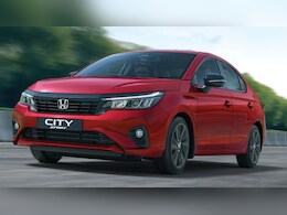 Honda City Sport Edition Launched: Top 5 Highlights Honda City Sport Edition Launched: Top 5 Highlights