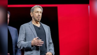 Oracle's Larry Ellison Ends Plan To Sell Up To $7.5 Billion In Tech Company's Stock