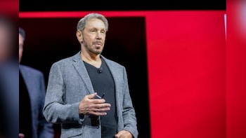 Oracle's Larry Ellison Ends Plan To Sell Up To $7.5 Billion In Tech Company's Stock
