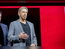 Top 10 Richest: कौन हैं लैरी एलिसन, जो दुनिया के दूसरे सबसे अमीर शख्स बन गए हैं, मस्क की बादशाहत बरकरार Top 10 Richest: कौन हैं लैरी एलिसन, जो दुनिया के दूसरे सबसे अमीर शख्स बन गए हैं, मस्क की बादशाहत बरकरार