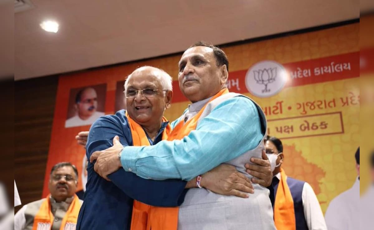 He was elected to the Gujarat Assembly in 2014. He also served as Minister for Transport, Water Supply, Labour and Employment. He was elected to the Gujarat Assembly in 2014. He also served as Minister for Transport, Water Supply, Labour and Employment.