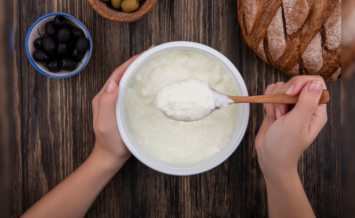 Latest and Breaking News on NDTV