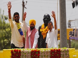 From Congress To AAP: A Political Shift In Gujarat's Visavadar From Congress To AAP: A Political Shift In Gujarat's Visavadar