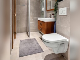 कम कीमत, हाई क्लास लुक! इन Soft Bathroom Rugs से दें अपने Bathroom को लग्ज़री और अट्रैक्टिव टच कम कीमत, हाई क्लास लुक! इन Soft Bathroom Rugs से दें अपने Bathroom को लग्ज़री और अट्रैक्टिव टच