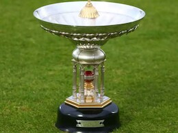 Ahmedabad Plane Crash: India vs England Anderson-Tendulkar Trophy Launch Event Put Off After Tragedy