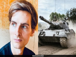 Ex-Harvard Professor Says His AI Can Predict The Next War: "I Want to Prevent, Not Destroy" Ex-Harvard Professor Says His AI Can Predict The Next War: "I Want to Prevent, Not Destroy"