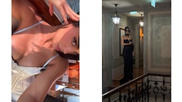 From Kim to Kylie, Here's What The Kardashian-Jenner Clan Wore At The Jeff Bezos And Lauren Sanchez Wedding