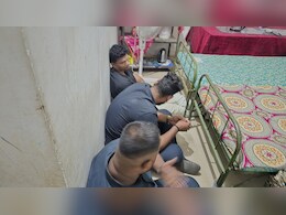 CG News: नक्सल पर नकेल के बाद आदिवासियों पर नया अत्याचार, रायपुर से आए बाउंसरों ने किया चार आदिवासियों का अपहरण