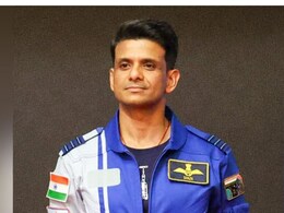 Axiom-4 Mission : गौरवाचा क्षण! अंतराळवीर शुभांशु शुक्ला Axiom-4 मिशनवर, आज होणार लॉन्च, भारतासाठी का आहे महत्त्वाचं?