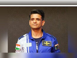 Shubhanshu Shukla Return : शुभांशू शुक्लांची घरवापसी, स्पेसक्राफ्ट कधी होणार अनडॉक; पृथ्वीवर कुठे होणार लँडिंग?