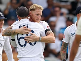 'Game Could Be Out Of Reach If...': England Legend's Massive Warning For Ben Stokes And Co