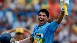 Yuvraj Singh's On-Field Spat With Australia Great Revealed: Yograj Singh Says "Not School..."