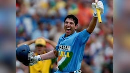 India's 2007 T20, 2011 ODI World Cup Hero Yuvraj Singh Turns 43