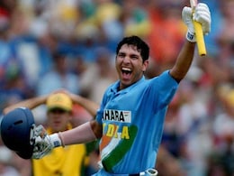 India's 2007 T20, 2011 ODI World Cup Hero Yuvraj Singh Turns 43