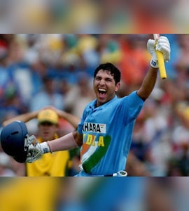 Indias 2007 T20, 2011 ODI World Cup Hero Yuvraj Singh Turns 43